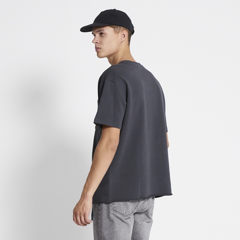 Sweat t-shirt "Koto"
